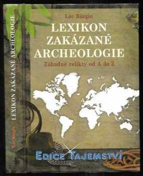 Lexikon zakázané archeologie