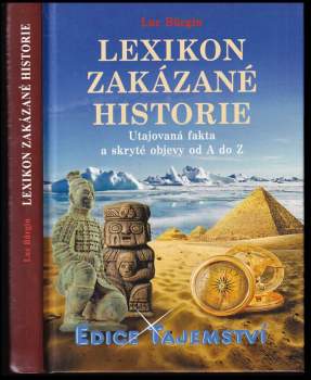 Lexikon zakázané historie