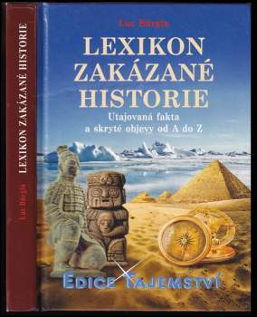 Lexikon zakázané historie