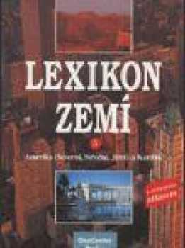 J Ramsey: Lexikon zemí 6