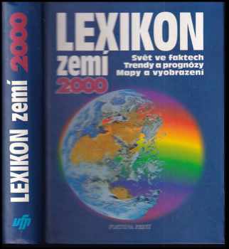 Lexikon zemí 2000