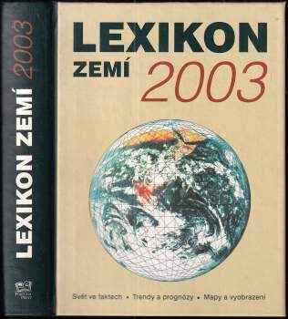 Lexikon zemí 2003