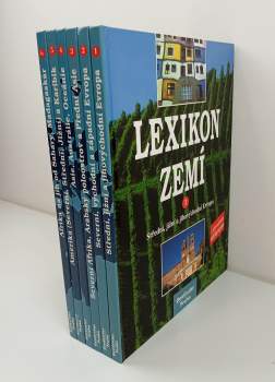 Lexikon zemí
