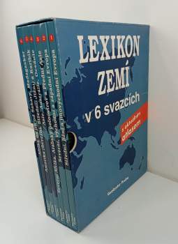 Lexikon zemí