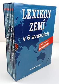 Lexikon zemí