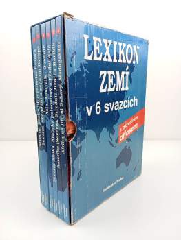 Lexikon zemí