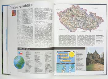 Lexikon zemí