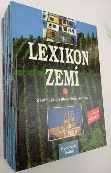 Lexikon zemí