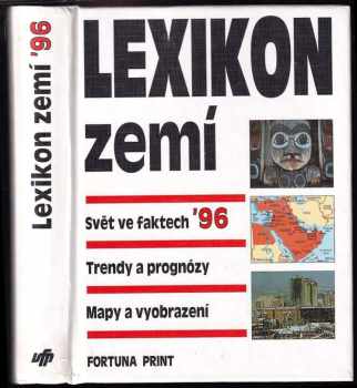 Matthiass Herkt: Lexikon zemí '96