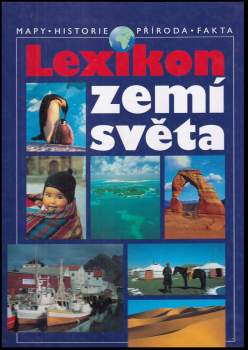 Lexikon zemí světa