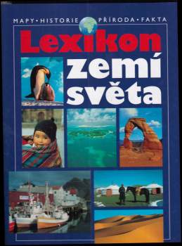 Lexikon zemí světa