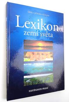 Lexikon zemí světa