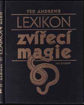 Lexikon zvířecí magie