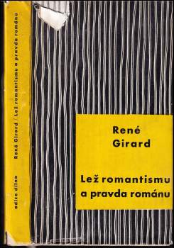Lež romantismu a pravda románu