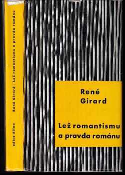 Lež romantismu a pravda románu