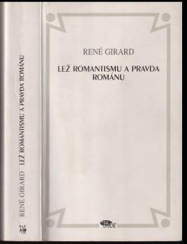 Lež romantismu a pravda románu