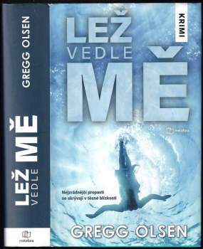 Lež vedle mě