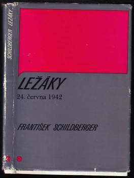 Ležáky 24. červen 1942