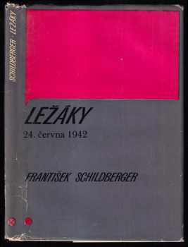 Ležáky 24. červen 1942