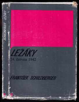 Ležáky 24. června 1942