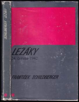 Ležáky 24. června 1942