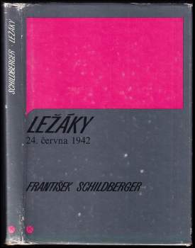 Ležáky 24. června 1942