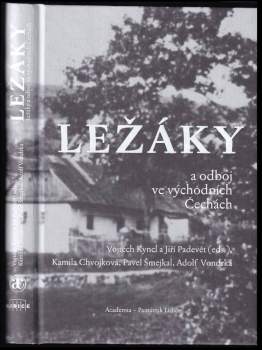 Ležáky a odboj ve východních Čechách