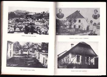 František Ťopek: Ležáky