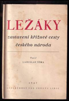 Ležáky