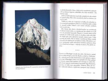 Bernadette McDonald: Lezci svobody