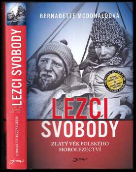 Lezci svobody