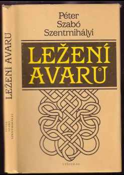 Ležení Avarů