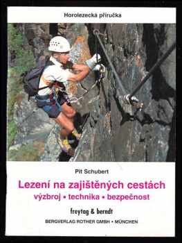 Lezení na zajištěných cestách