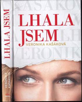 Lhala jsem