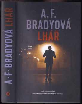 Lhář