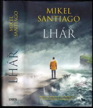 Lhář
