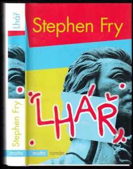 Stephen Fry: Lhář