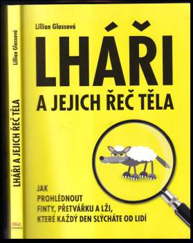 Lháři a jejich řeč těla