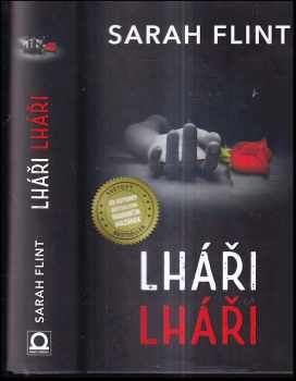 Sarah Flint: Lháři, lháři