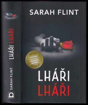 Sarah Flint: Lháři, lháři