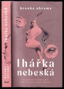 Brooke Abrams: Lhářka nebeská