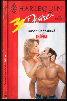 Susan Connell: Lhářka