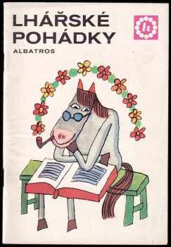 Lhářské pohádky