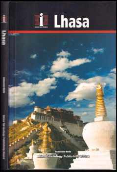 Lhasa - průvodce