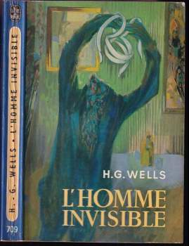 L'homme invisible