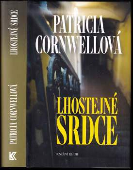 Lhostejné srdce