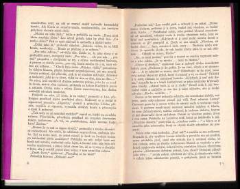 Alberto Moravia: Lhostejní