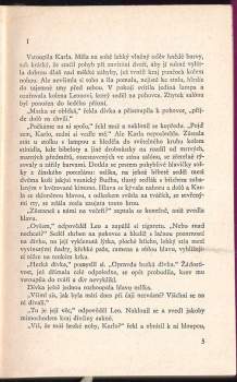 Alberto Moravia: Lhostejní