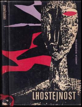 Lhostejnost