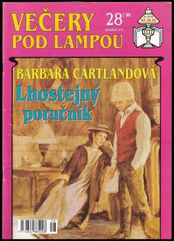 Lhostejný poručník
